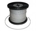 Саморегулирующийся греющий кабель SRL24-2 - Грейка - производитель теплых полов, термаматов и греющих кабелей