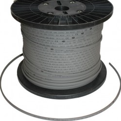 Саморегулирующийся кабель SRL/SRF - Грейка - производитель теплых полов, термаматов и греющих кабелей