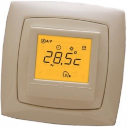 Терморегулятор GV 780 - Грейка - производитель теплых полов, термаматов и греющих кабелей