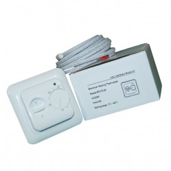 Терморегулятор RTC 70.26 - Грейка - производитель теплых полов, термаматов и греющих кабелей