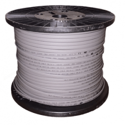 Саморегулирующийся греющий кабель - Грейка - производитель теплых полов, термаматов и греющих кабелей